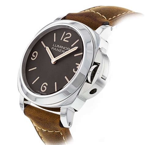 panerai pam390|Panerai luminor pam 320.